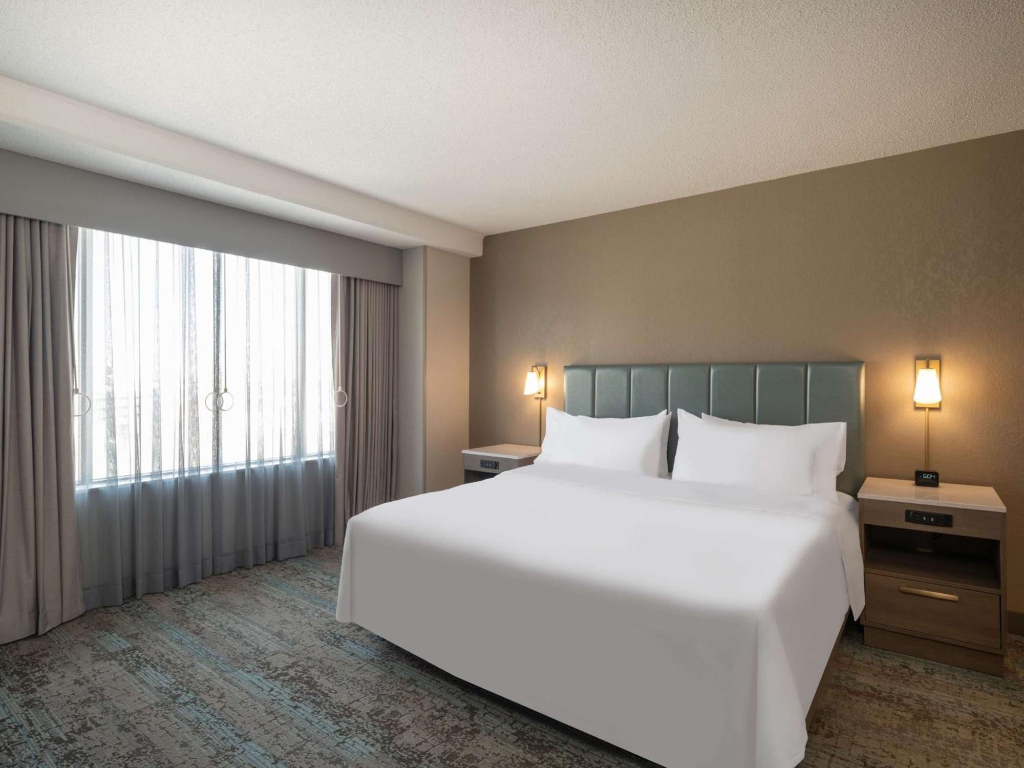 Homewood Suites By Hilton Toledo Downtown المظهر الخارجي الصورة